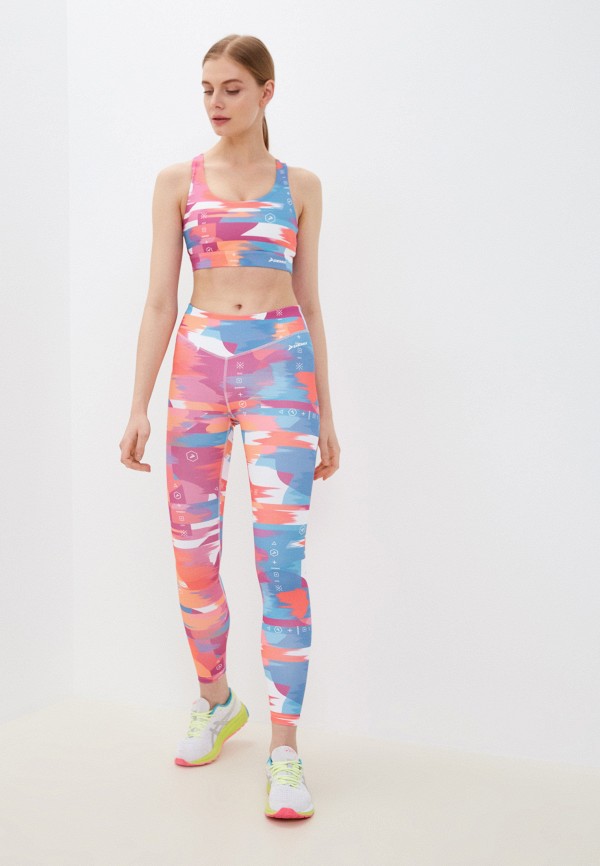 фото Топ спортивный demix