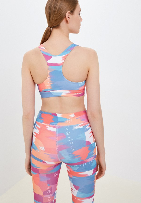 фото Топ спортивный demix