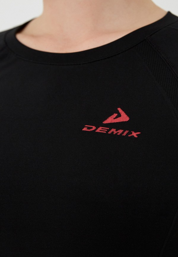 фото Лонгслив спортивный demix