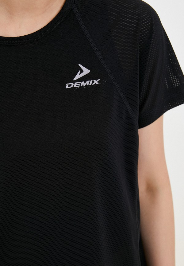 фото Футболка спортивная demix