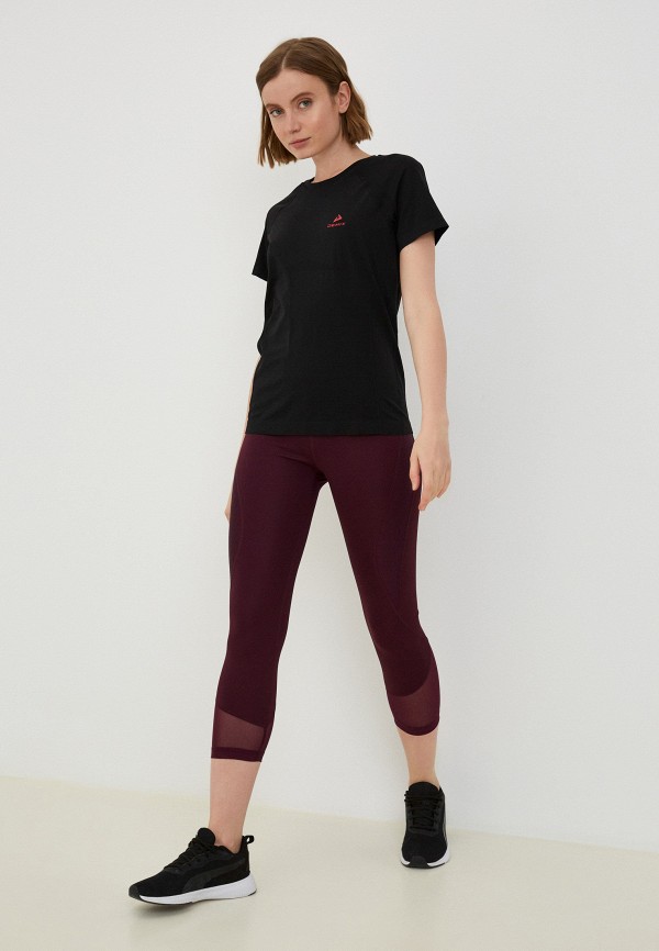 фото Футболка спортивная demix