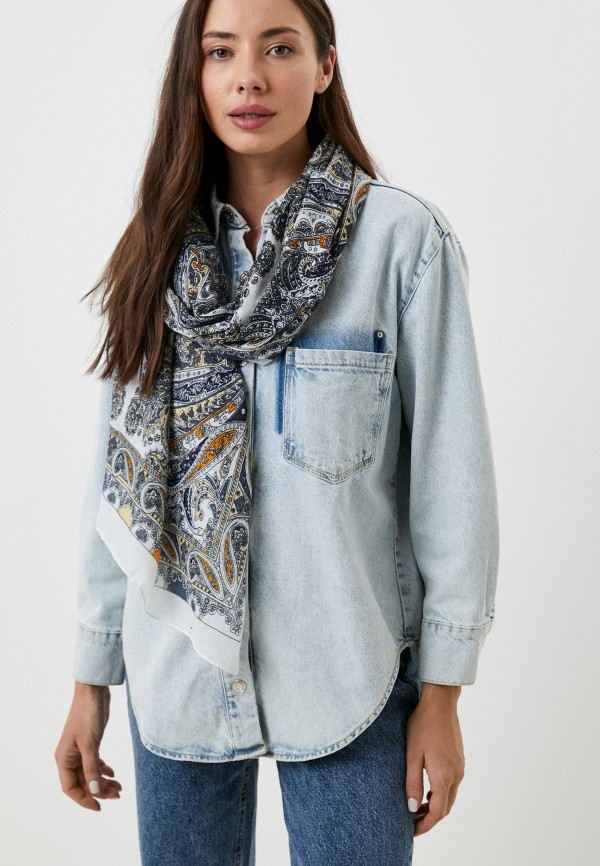 фото Шарф mascotte