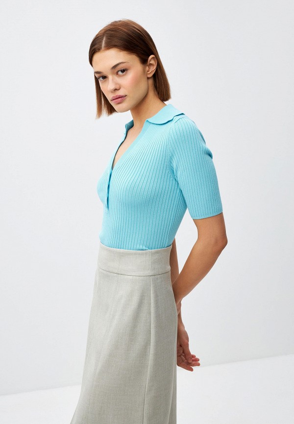 фото Поло sela