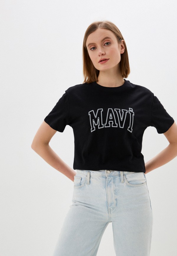 Футболка  Mavi