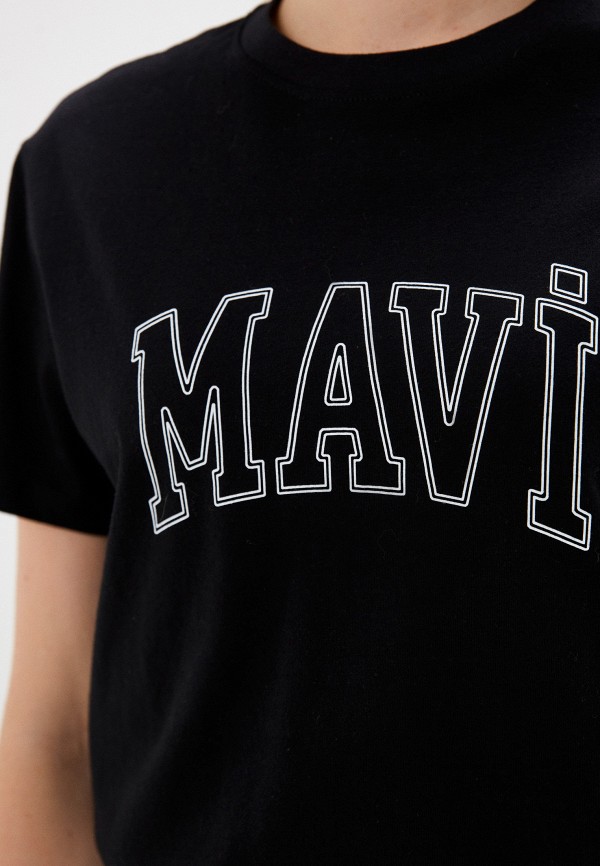 Футболка  Mavi фото
