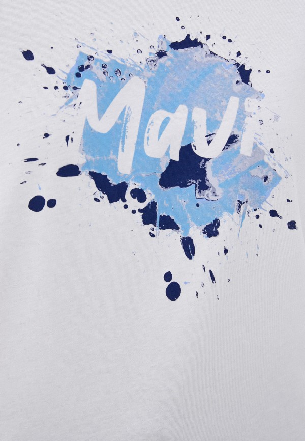 Футболка  Mavi фото