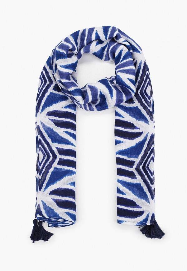 

Палантин Mavi, Синий, SCARF