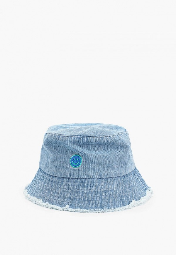 

Панама Mavi, Голубой, HEADWEAR