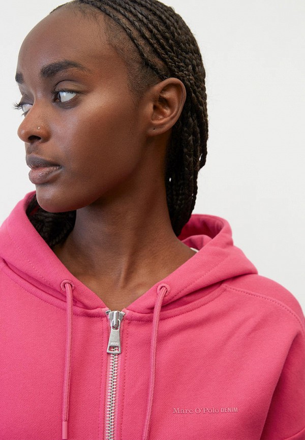 фото Толстовка marc o'polo denim