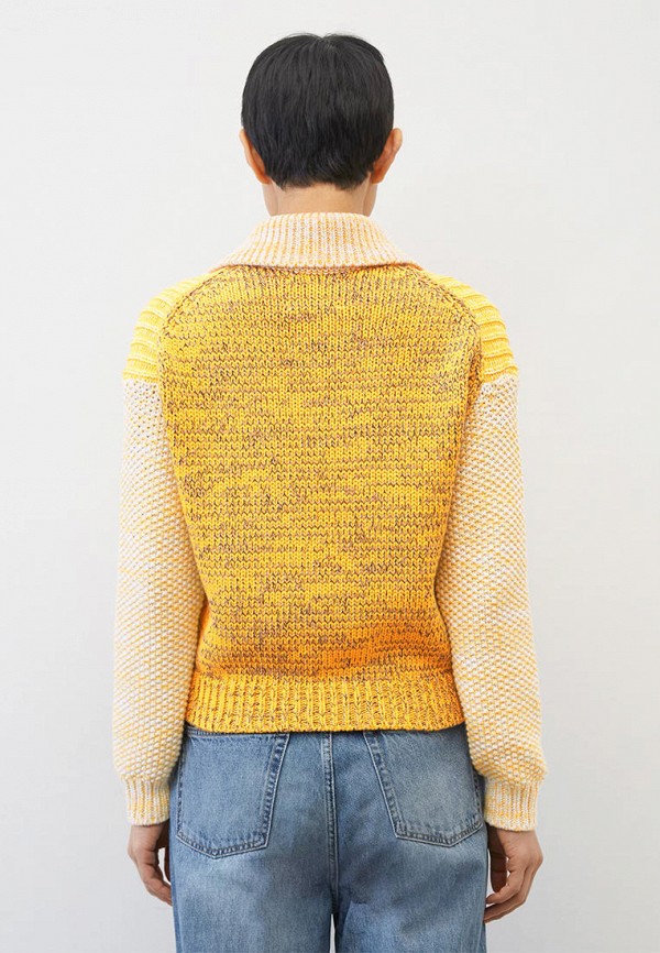 фото Свитер marc o'polo