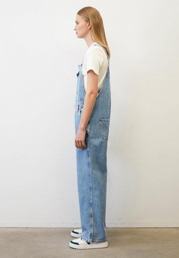 фото Комбинезон джинсовый marc o'polo denim