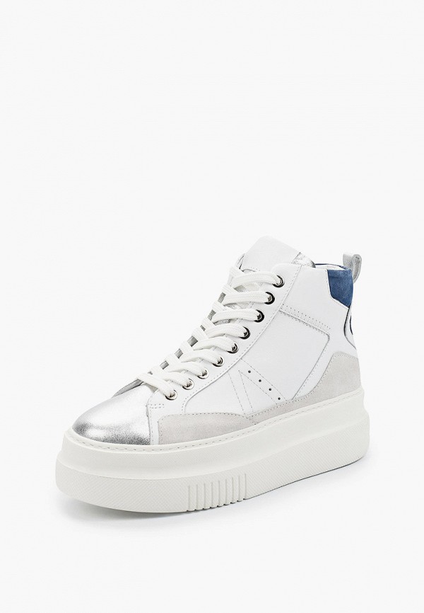 фото Кеды euros style