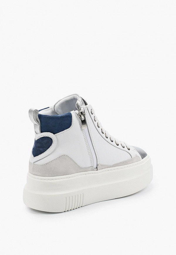 фото Кеды euros style