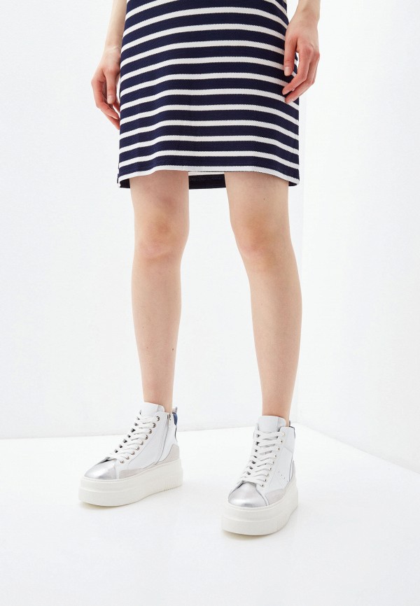 фото Кеды euros style