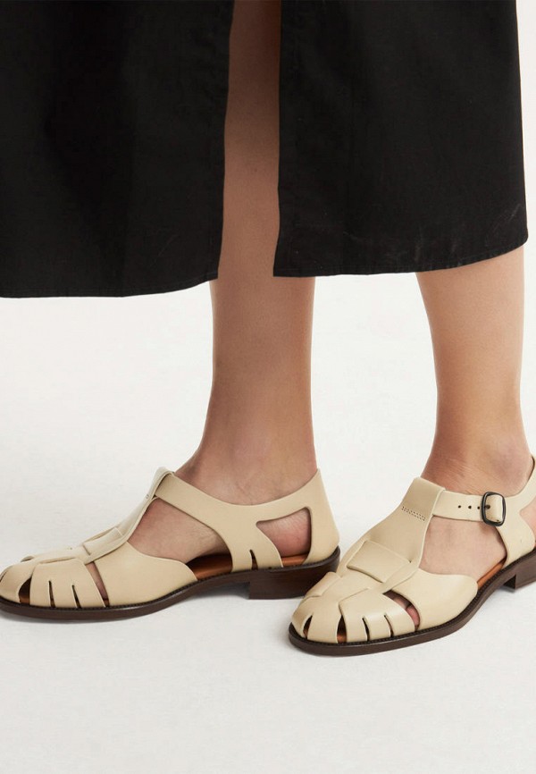 фото Сандалии hereu