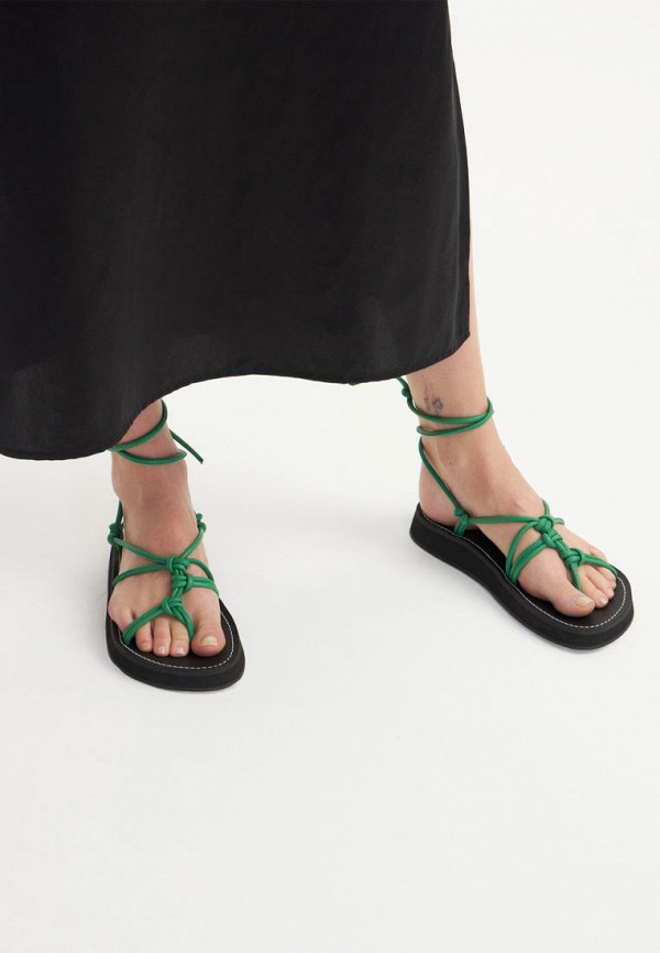 фото Сандалии hereu