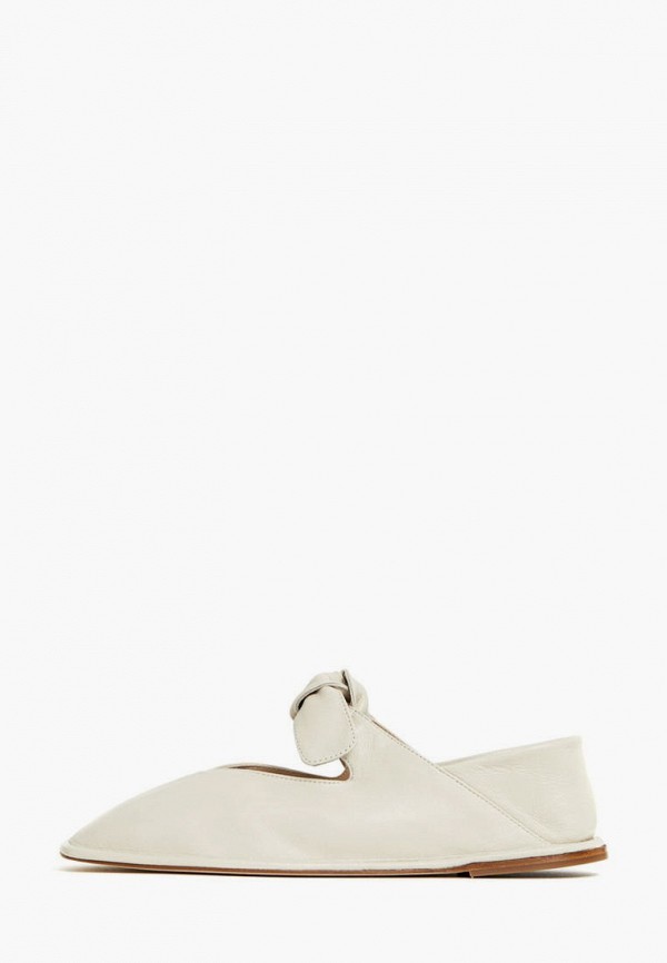 Балетки Hereu