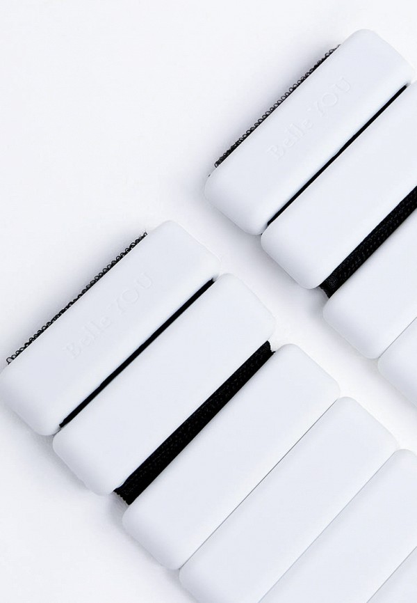 фото Утяжелители belle you