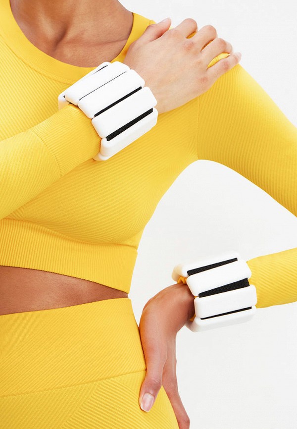 фото Утяжелители belle you