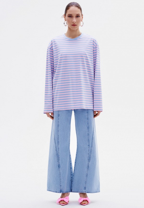 фото Лонгслив top top