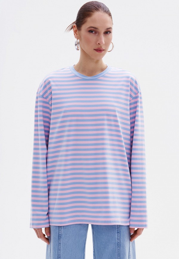 фото Лонгслив top top