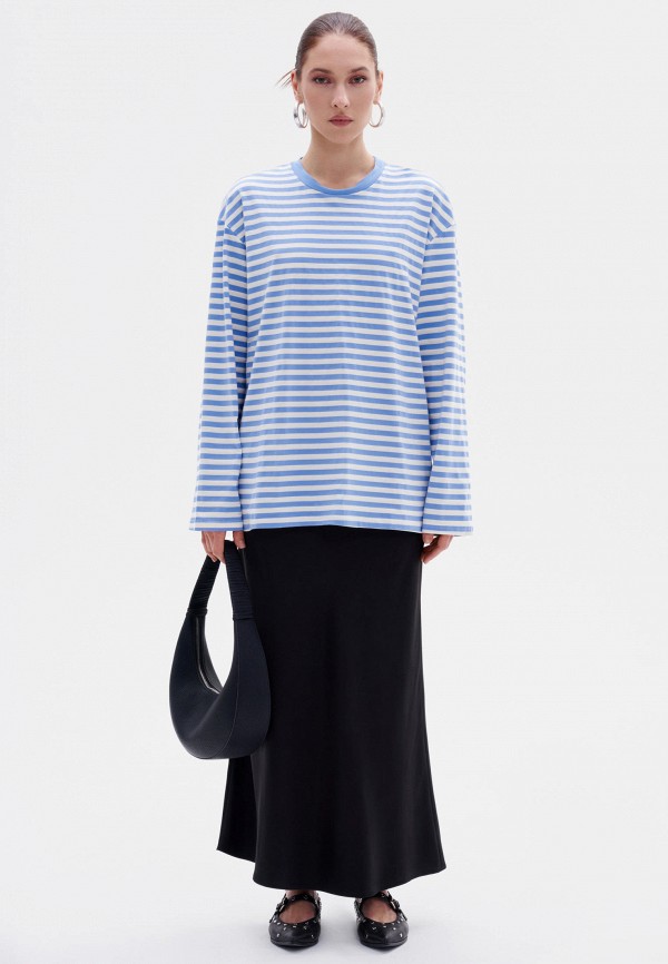 фото Лонгслив top top