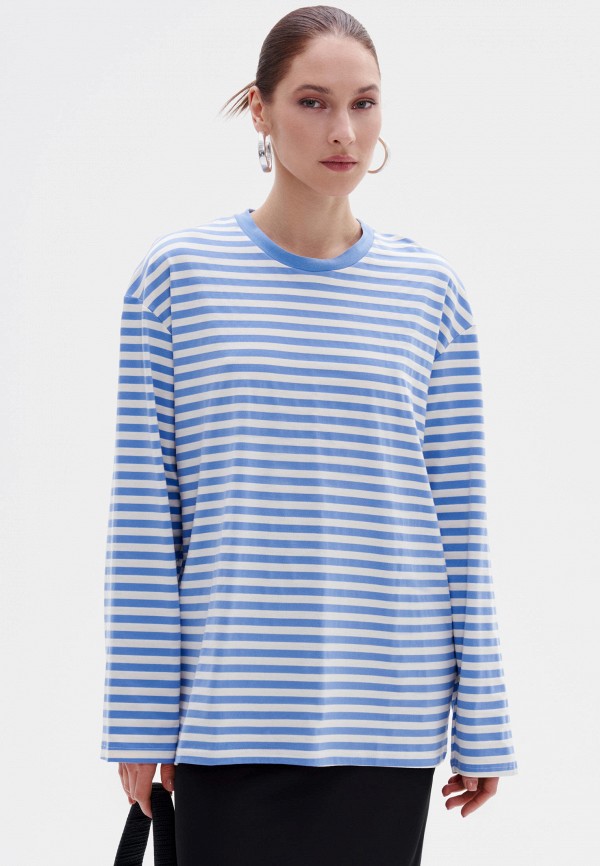 фото Лонгслив top top