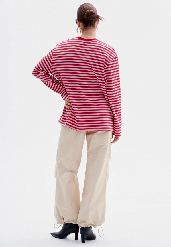 фото Лонгслив top top