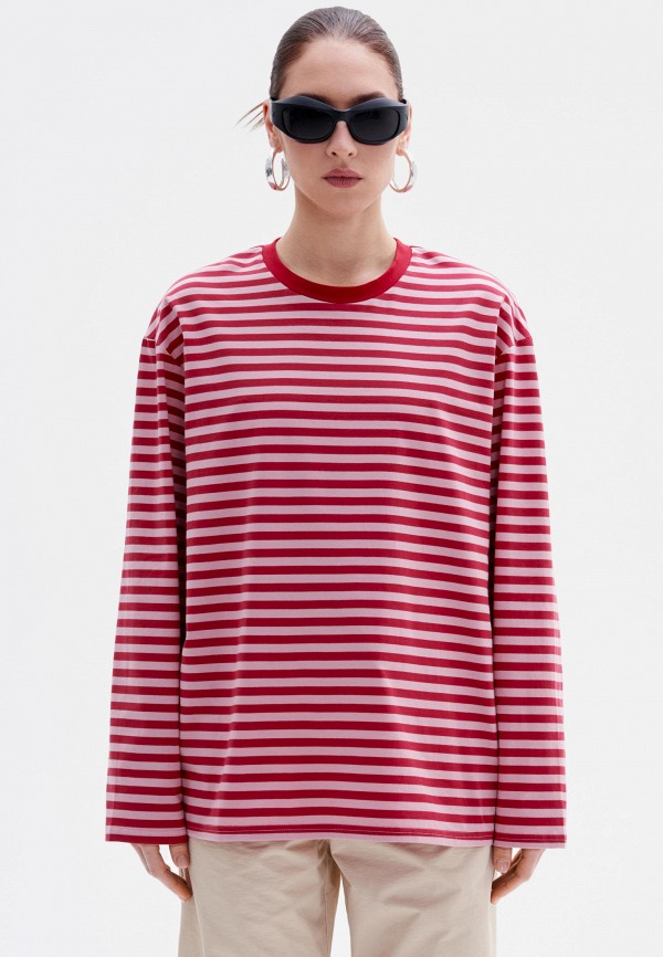 фото Лонгслив top top