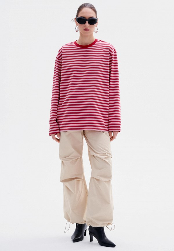 фото Лонгслив top top