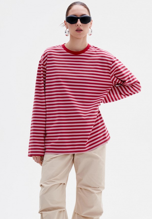 фото Лонгслив top top