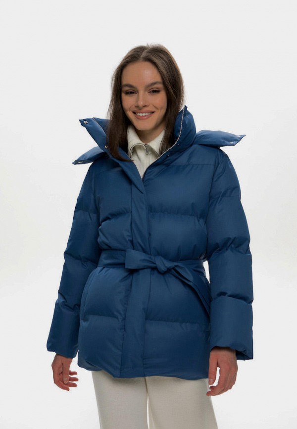 Куртка утепленная Manera Odevatca