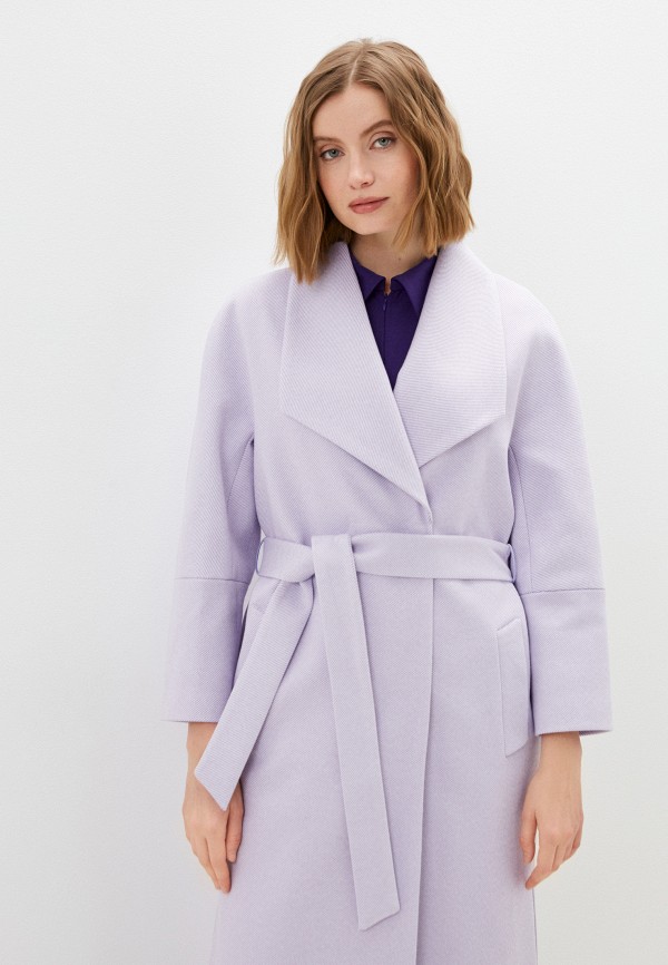 фото Пальто снежная королева