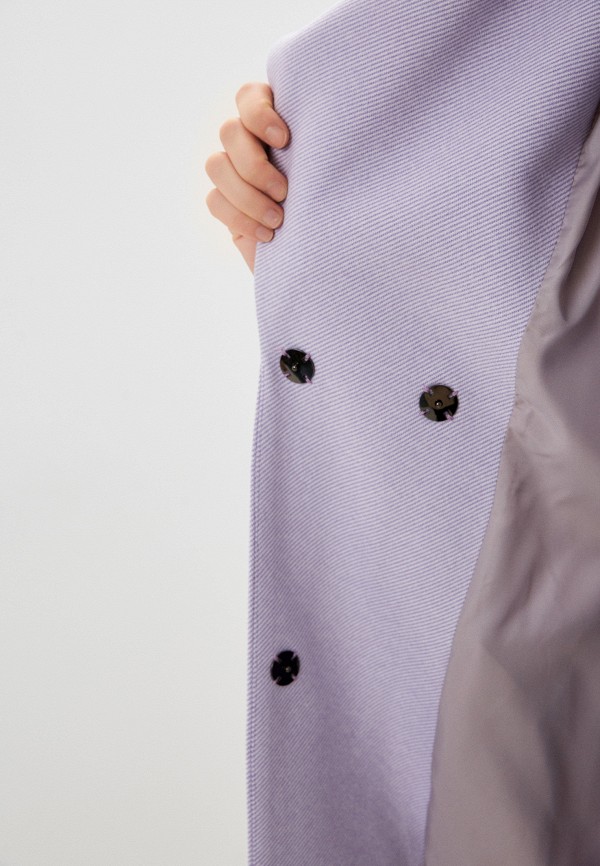 фото Пальто снежная королева