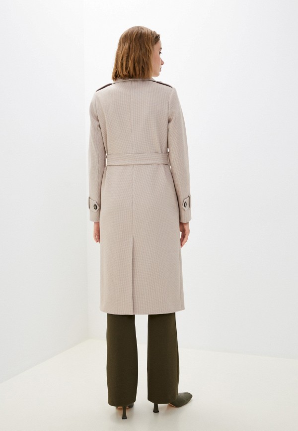 фото Пальто снежная королева