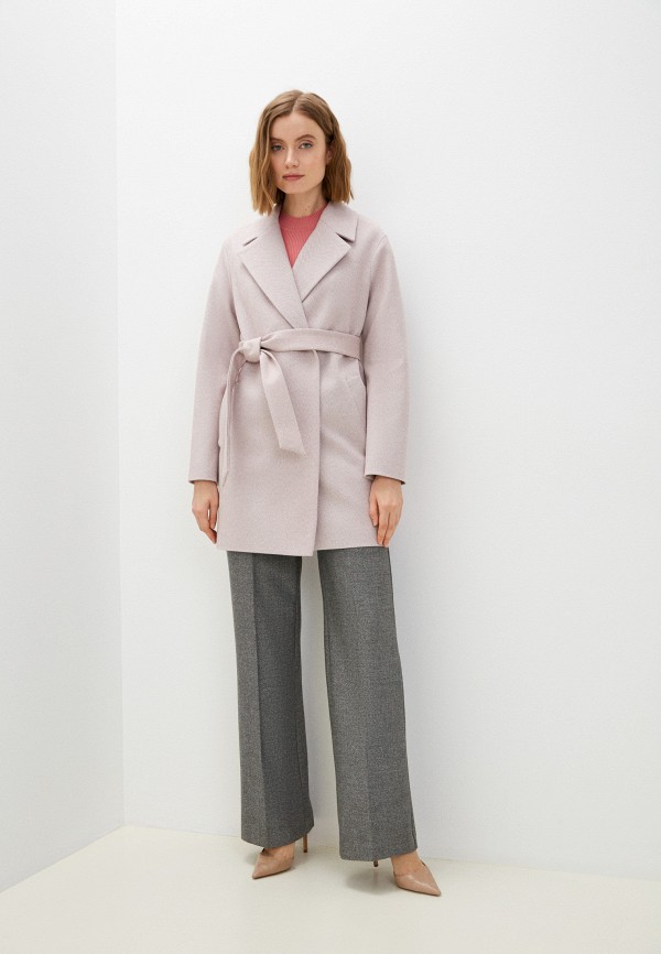 фото Пальто снежная королева