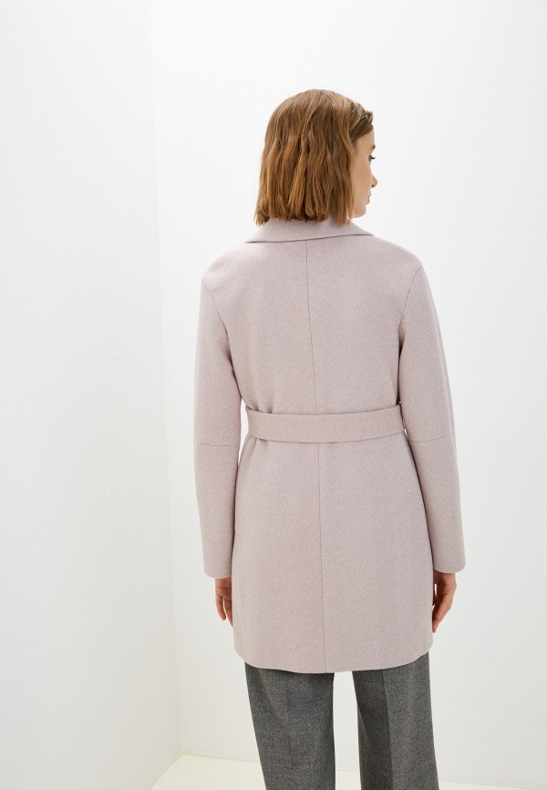 фото Пальто снежная королева