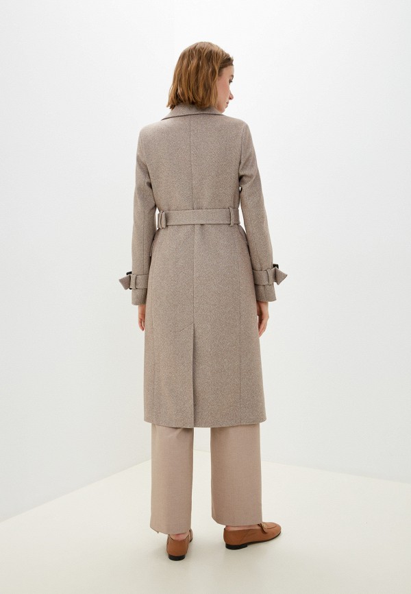 фото Пальто снежная королева