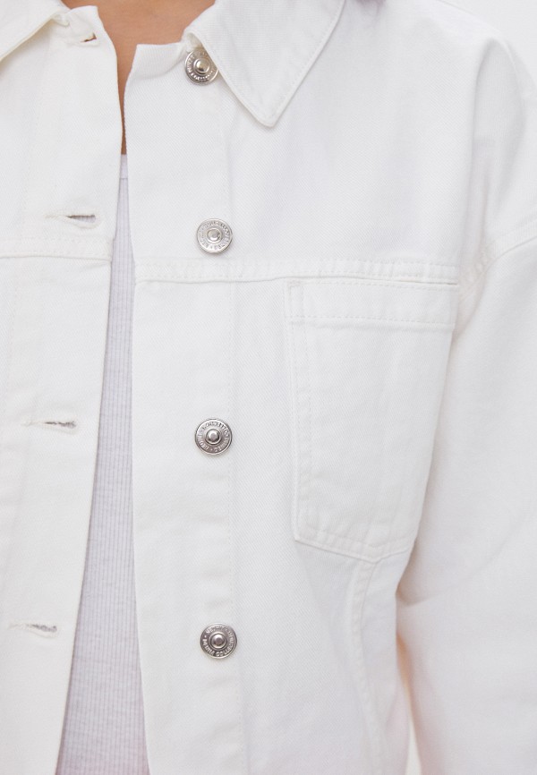 фото Куртка джинсовая neohit