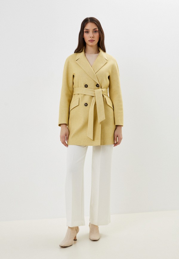 фото Пальто снежная королева