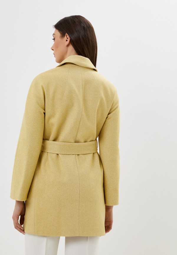 фото Пальто снежная королева