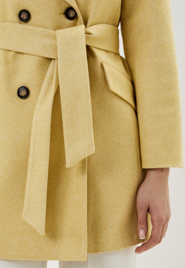 фото Пальто снежная королева