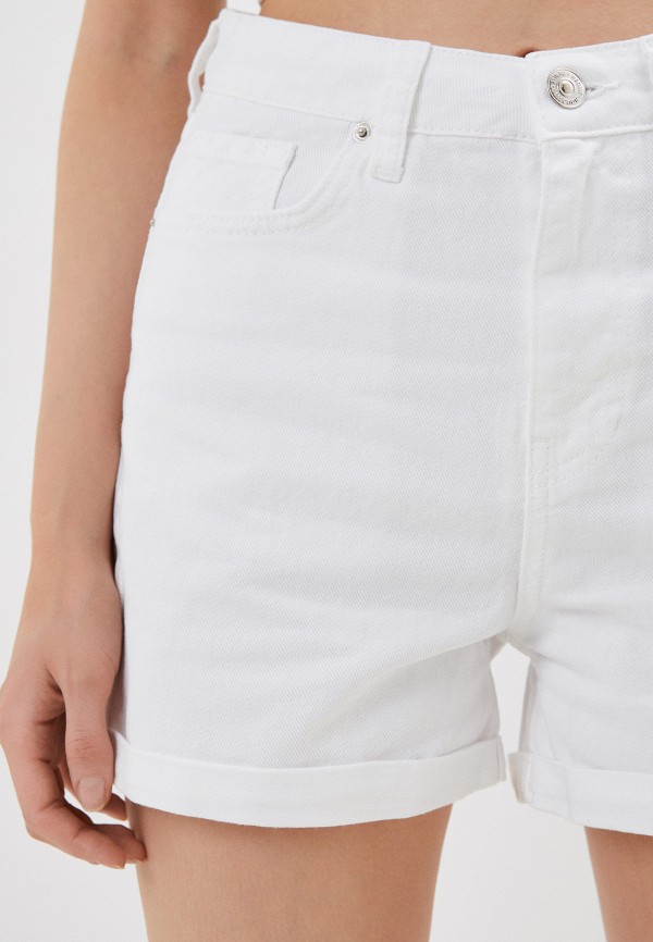 фото Шорты джинсовые neohit