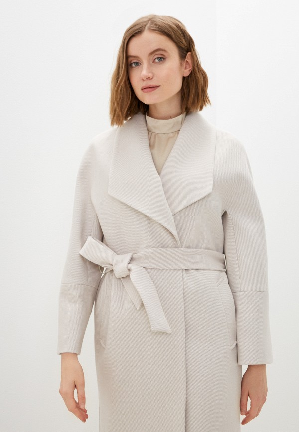 фото Пальто снежная королева