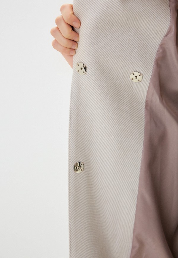 фото Пальто снежная королева