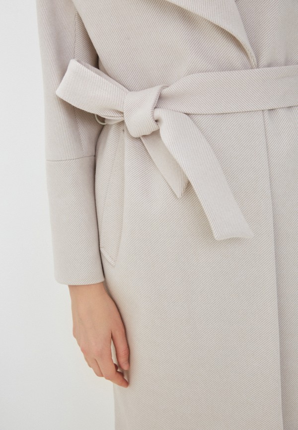 фото Пальто снежная королева