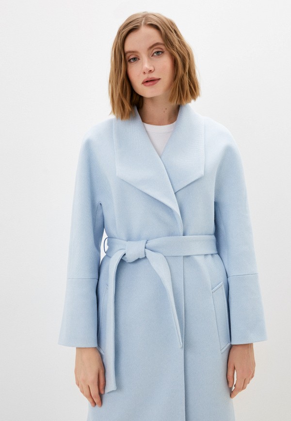 фото Пальто снежная королева