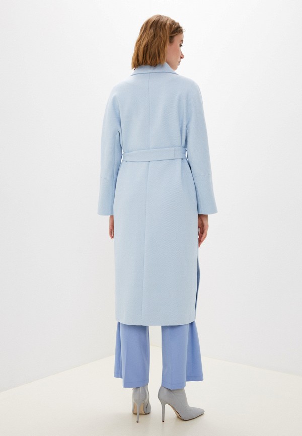 фото Пальто снежная королева