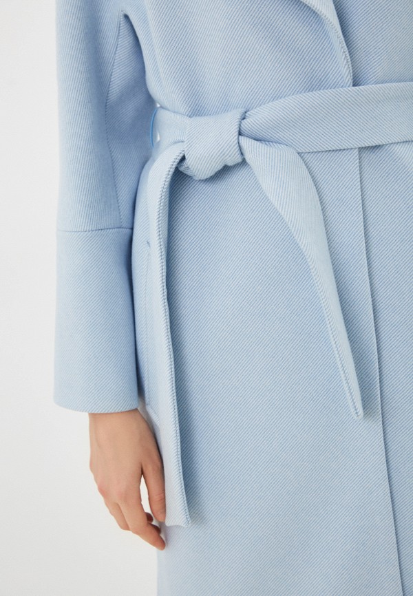 фото Пальто снежная королева