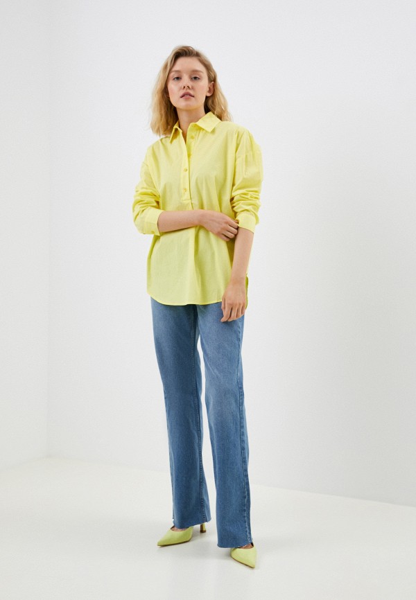 фото Рубашка neohit